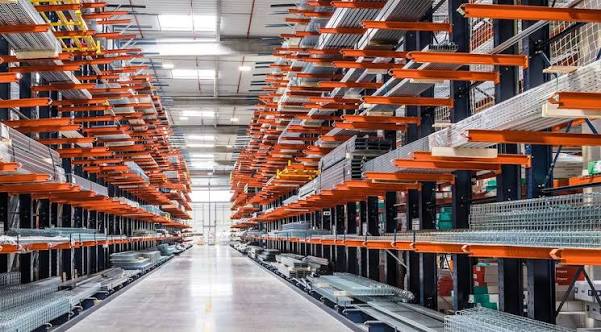 Racks & Accessoires